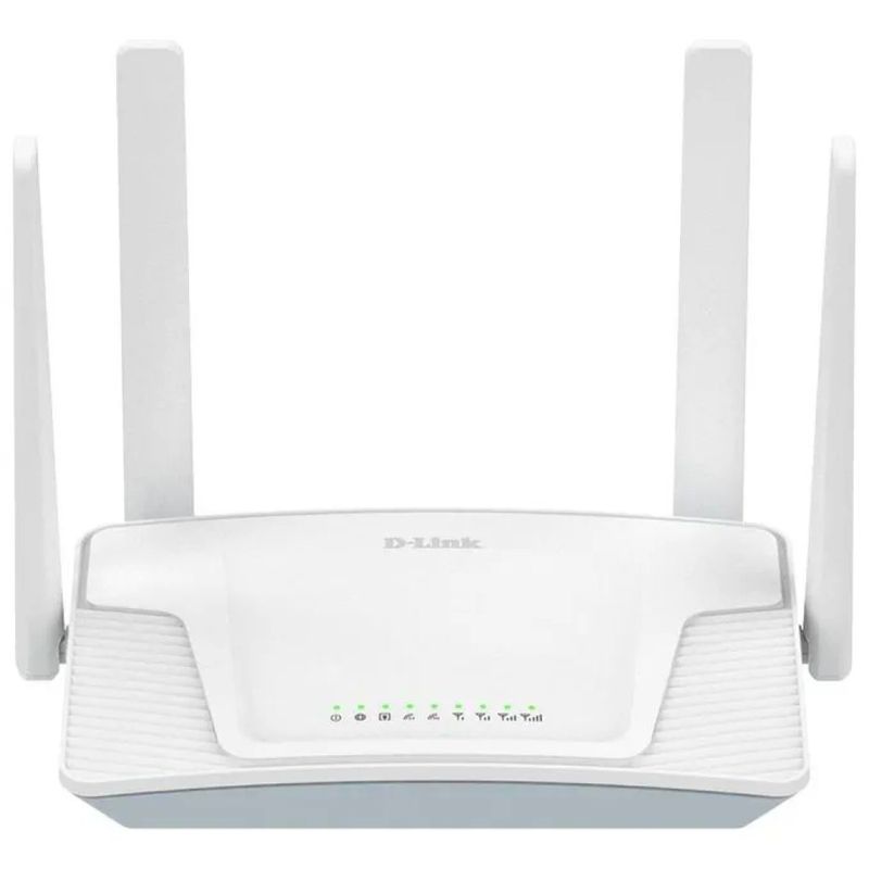 D-Link G416C Router 4G LTE Wi-Fi 6 Dual Band