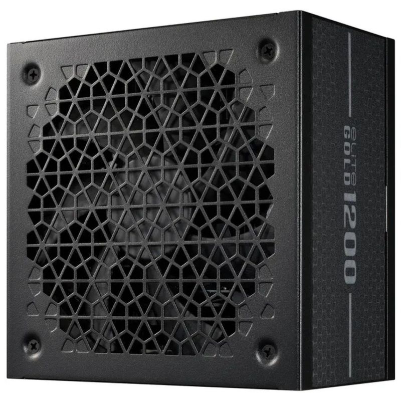 Cooler Master Elite Gold Alimentatore ATX Modulare 1200W
