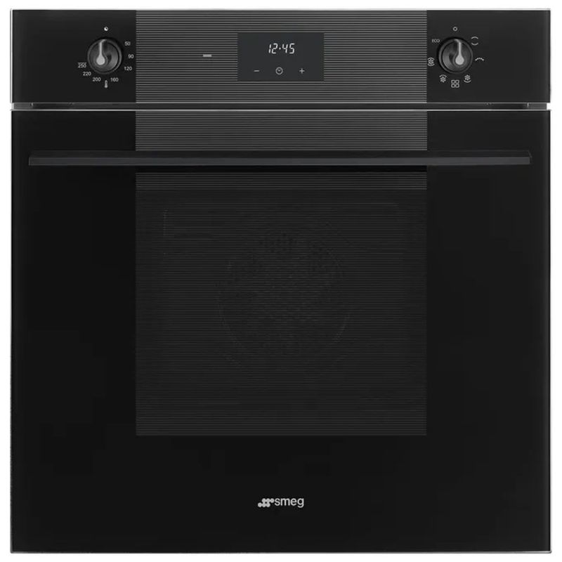 Smeg SF6100VB3 Linea Forno da incasso Elettrico Ventilato 70 L Classe A 6 funzioni Vapor Clean (59,2x59