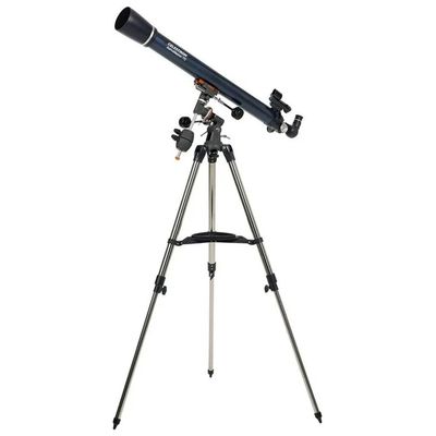 Celestron AstroMaster 70EQ Telescopio Rifrattore 70/900 mm Celestron AstroMaster 70EQ Telescopio Rifrattore 70/900 mm