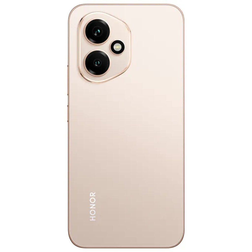 HONOR 200 AI Smartphone 512 GB Oro HONOR 200 AI Smartphone 512 GB Oro