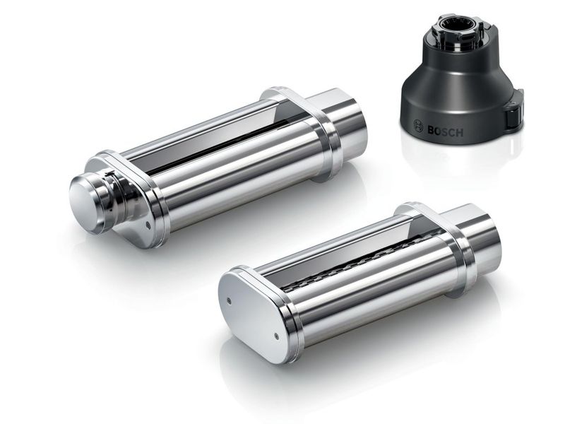 Bosch MUZ S6PP Pasta Passion Kit per MUM Serie 6
