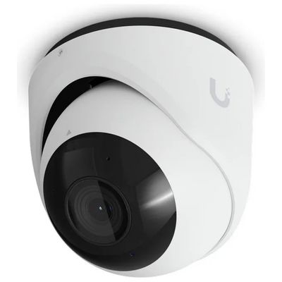 Ubiquiti G6 Turret – Telecamera IP 4K PoE, 8 MP, Bianca