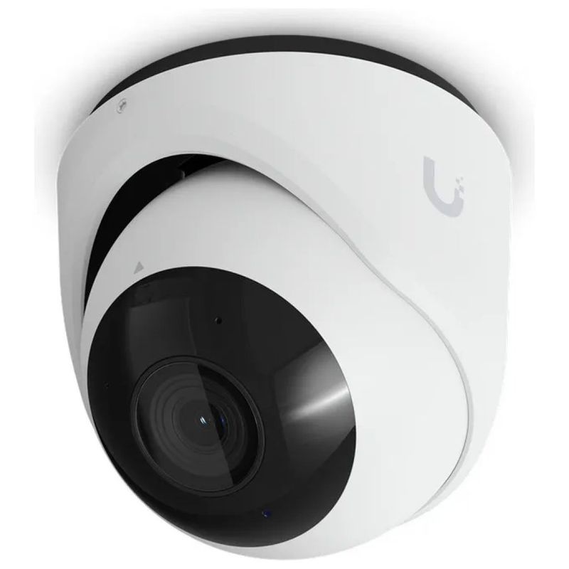 Ubiquiti G6 Turret – Telecamera IP 4K PoE, 8 MP, Bianca