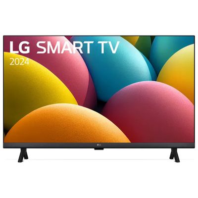 LG 32LR6000LA Smart TV LED Full HD 32 LG 32LR6000LA Smart TV LED Full HD 32" webOS 23