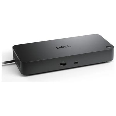 Dell Pro Dock WD25 Docking Station USB-C Nero