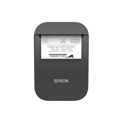 Epson TM-P80II AC (131) Stampante Termica Portatile Wi-Fi e USB-C