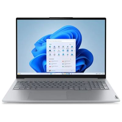 Lenovo ThinkBook 16 G8 IAL, Core Ultra 9, 16 GB RAM, 512 GB SSD, Windows 11 Pro