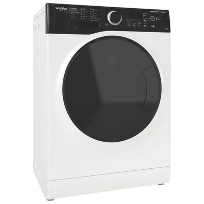 Whirlpool WSB726DIT Lavatrice 7 kg, 1200 giri/min, Classe A, Inverter e Vapore Whirlpool WSB726DIT Lavatrice 7 kg, 1200 giri/min, Classe A, Inverter e Vapore