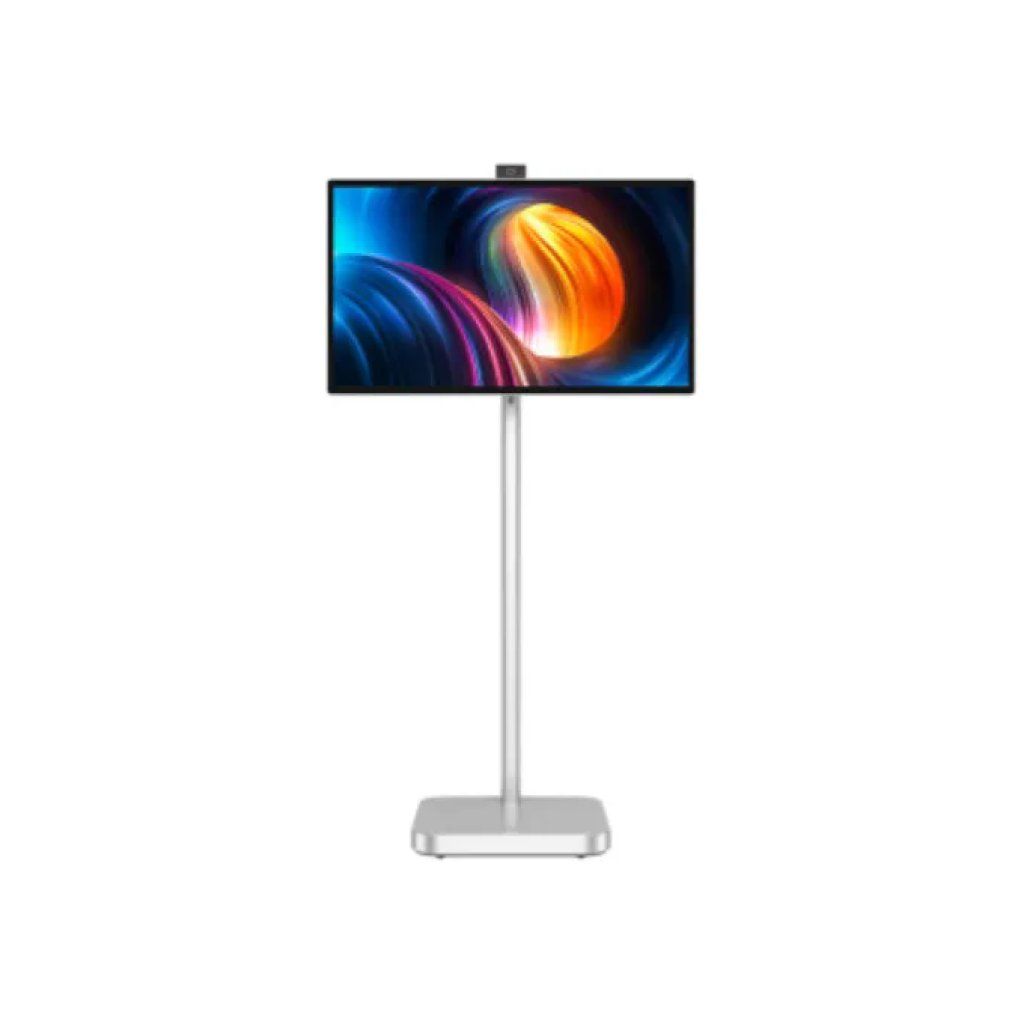 Dahua DHI-LM32-U400P Monitor Touch 31,5" 4K Android 11 Champagne