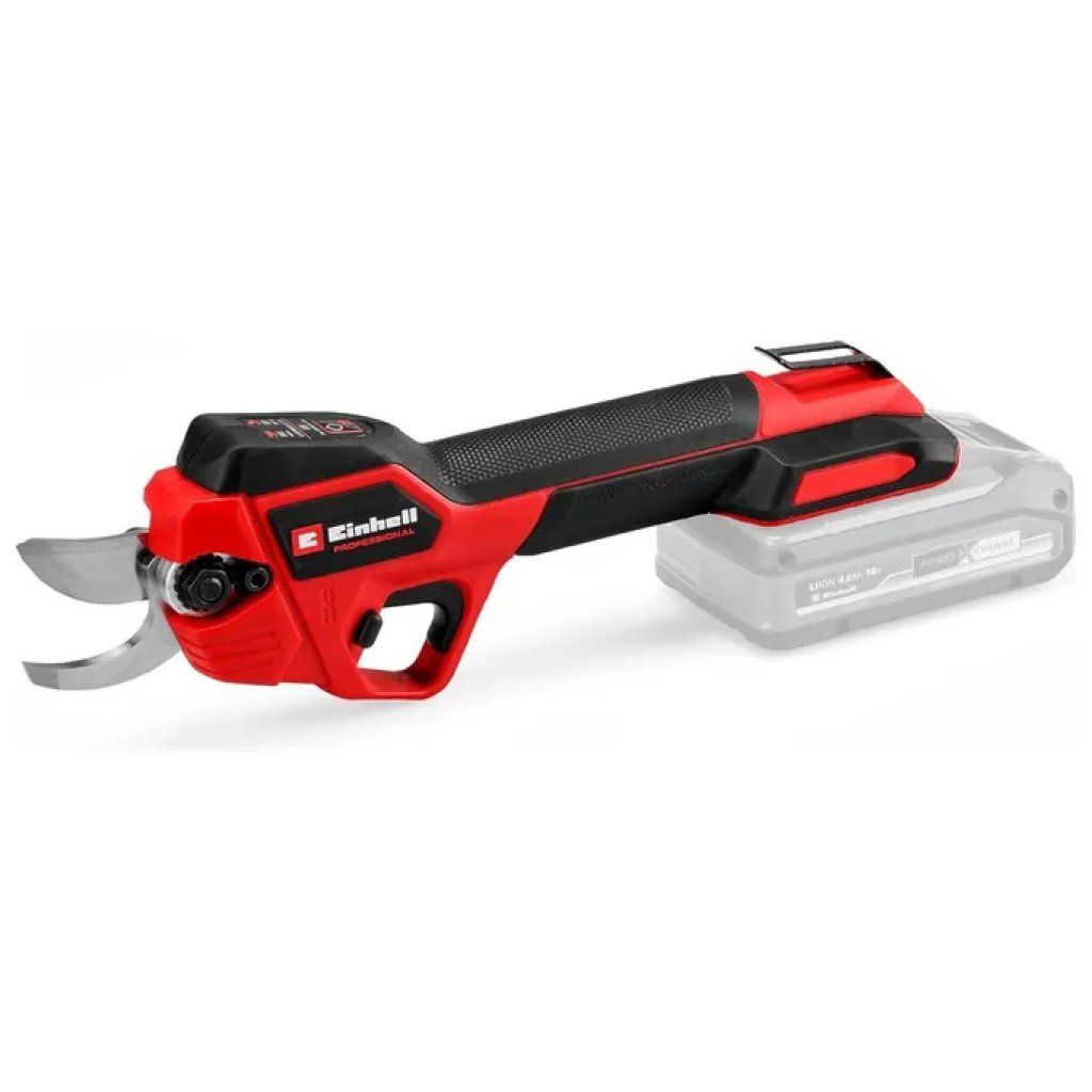 Einhell GP-LS 18/28 Li BL-Solo Forbici da potatura a batteria 18 V Einhell GP-LS 18/28 Li BL-Solo Forbici da potatura a batteria 18 V