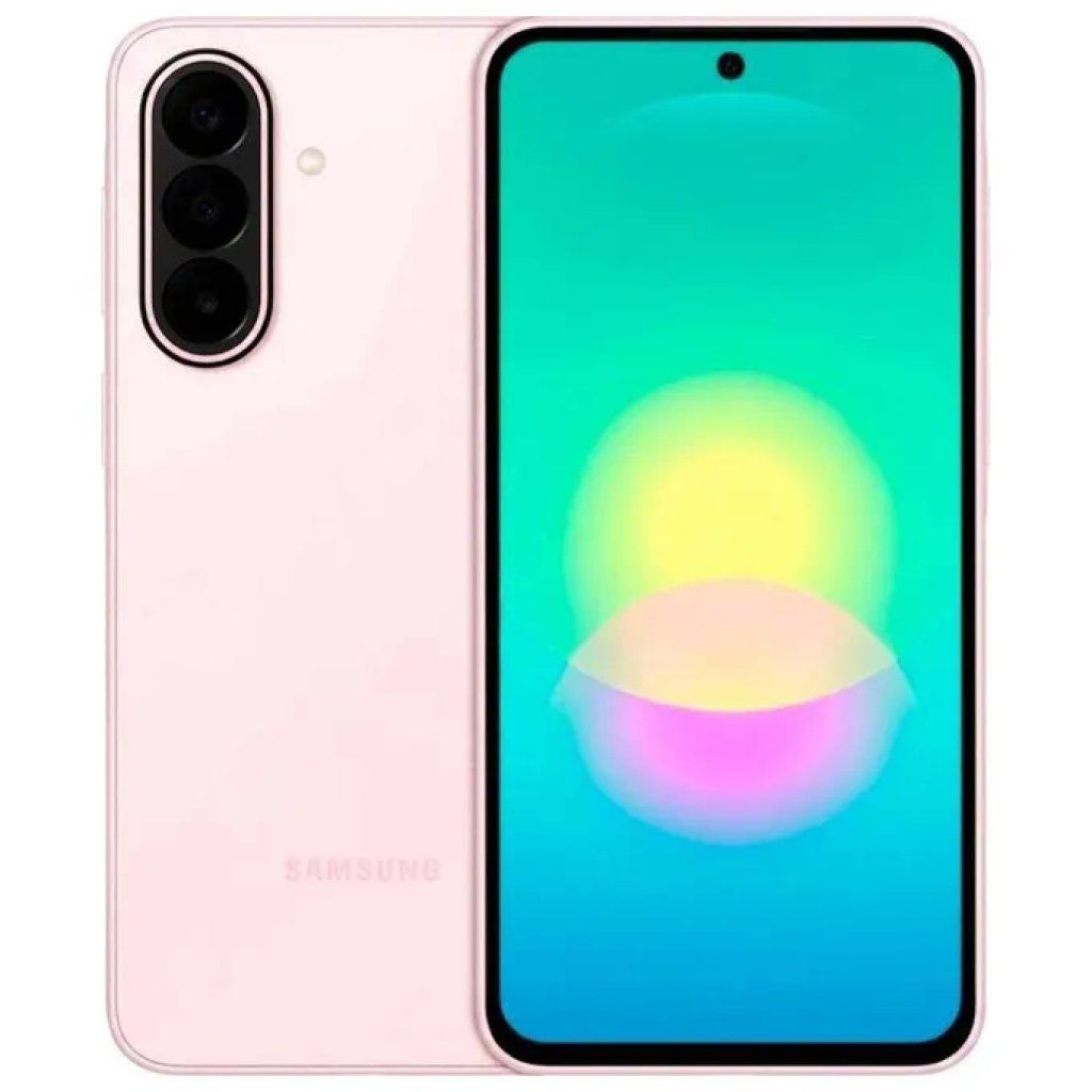 Samsung Galaxy A27 5G 128 GB, 6 GB RAM, Rosa