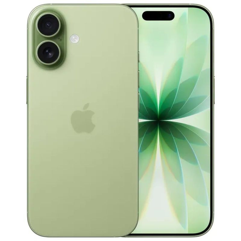 Apple iPhone 17 512GB Salvia