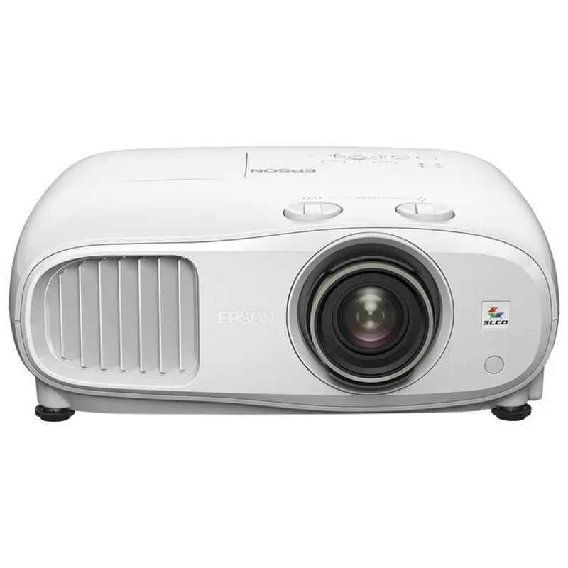 Epson EH-TW7100 Videoproiettore 4K PRO-UHD 3LCD