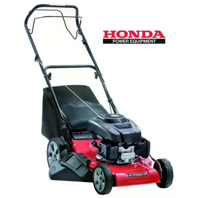 Sandrigarden CSL-484WSQ Tagliaerba Semovente Honda 145 cc