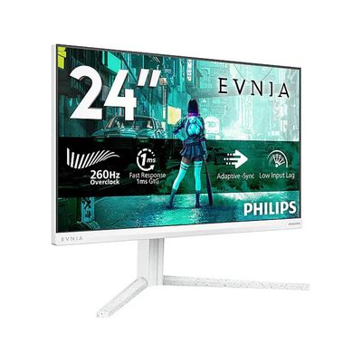 Philips Evnia 3000 24M2N3201P Monitor Gaming 23,8” Fast IPS FHD 260 Hz Philips Evnia 3000 24M2N3201P Monitor Gaming 23,8” Fast IPS FHD 260 Hz