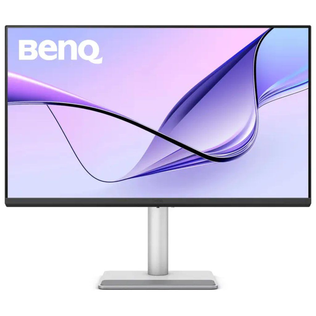 BenQ MA320UP Monitor 31,5 BenQ MA320UP Monitor 31,5" 4K UHD IPS Bianco