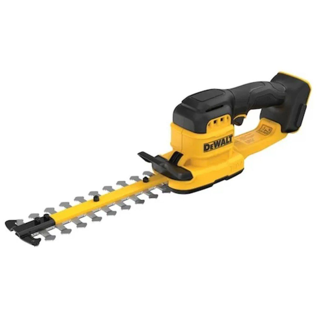 DeWALT DCMHT520N Tagliasiepi a Batteria 18V, Lama 20 cm