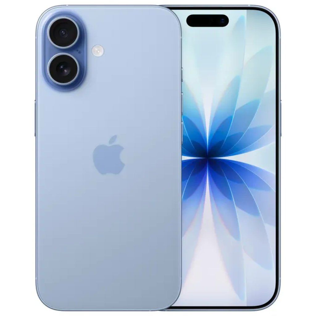 Apple iPhone 17 512GB Azzurro Nebbia Apple iPhone 17 512GB Azzurro Nebbia