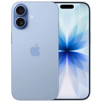 Apple iPhone 17 512GB Azzurro Nebbia Apple iPhone 17 512GB Azzurro Nebbia