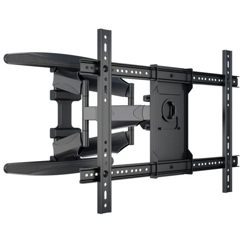 ITB SOLUTION ITB 6317 Multibrackets M VESA Flexarm XL Full Motion Dual Supporto da Parete per Schermi 40''
