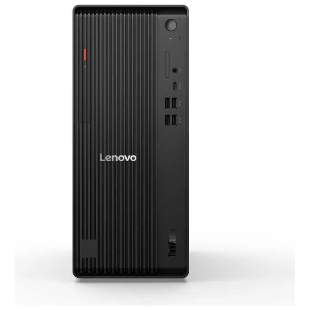 Lenovo ThinkCentre M70t Gen 6, Core Ultra 5 225, 16 GB RAM, 512 GB SSD, Windows 11 Pro