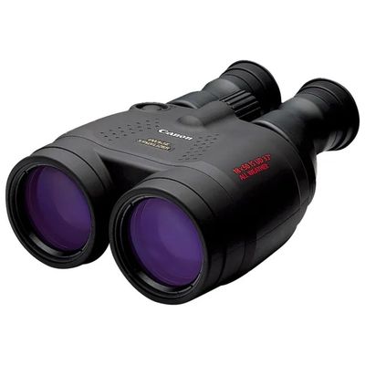 Canon 18x50 IS All Weather – Binocolo stabilizzato Canon 18x50 IS All Weather – Binocolo stabilizzato