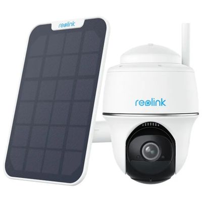 Reolink RL-B430-SOLAR Argus Series B430 Telecamera IP Wi Reolink RL-B430-SOLAR Argus Series B430 Telecamera IP Wi