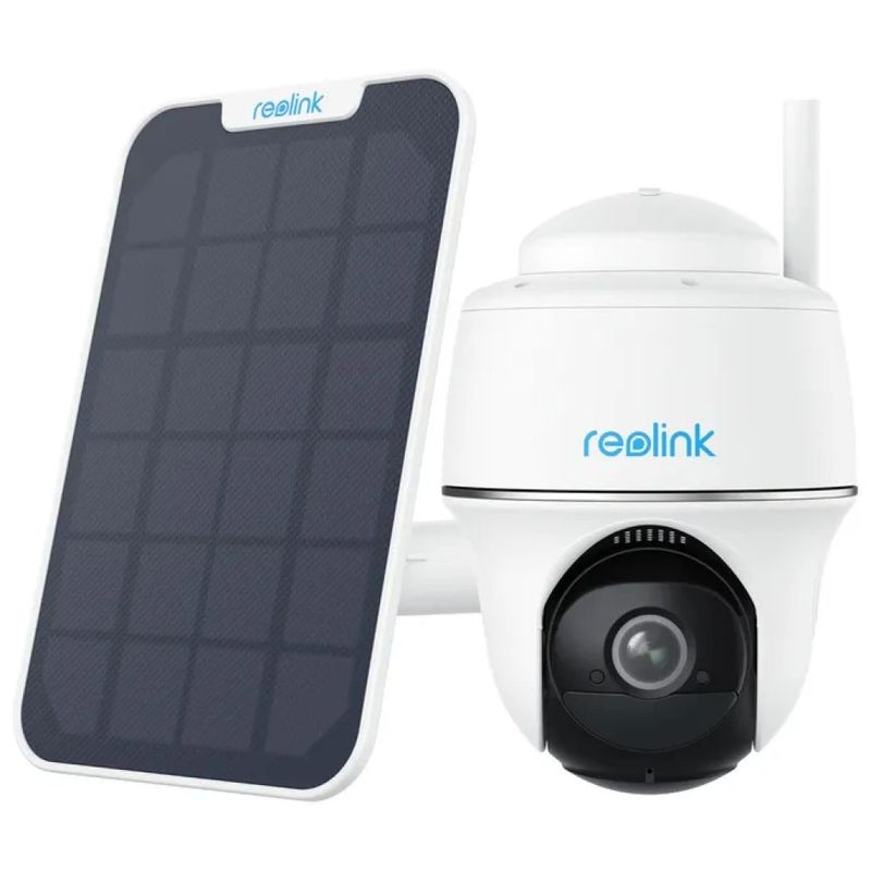 Reolink RL-B430-SOLAR Argus Series B430 Telecamera IP Wi