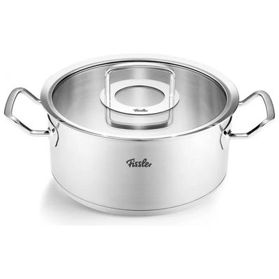 Fissler Original-Profi Collection – Pentola per arrosto 24 cm, 4,6 L Fissler Original-Profi Collection – Pentola per arrosto 24 cm, 4,6 L