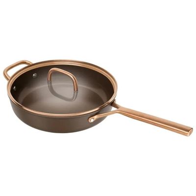 Zwilling Milano Tegame Antiaderente 28 cm con Coperchio