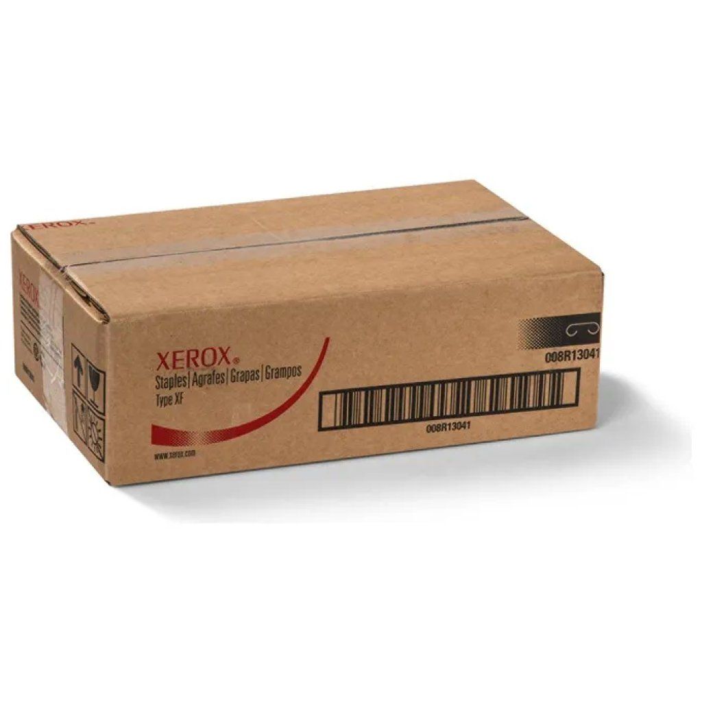 Xerox 008R13041 Cartuccia punti metallici, 20.000 punti Xerox 008R13041 Cartuccia punti metallici, 20.000 punti
