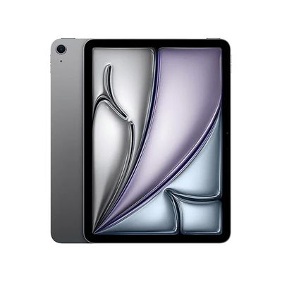 Apple iPad Air 11" M4 256 GB Wi‑Fi 7 – Grigio Siderale