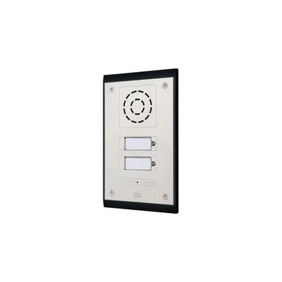 2N Helios IP Uni Citofono VoIP SIP a 2 Tasti 2N Helios IP Uni Citofono VoIP SIP a 2 Tasti