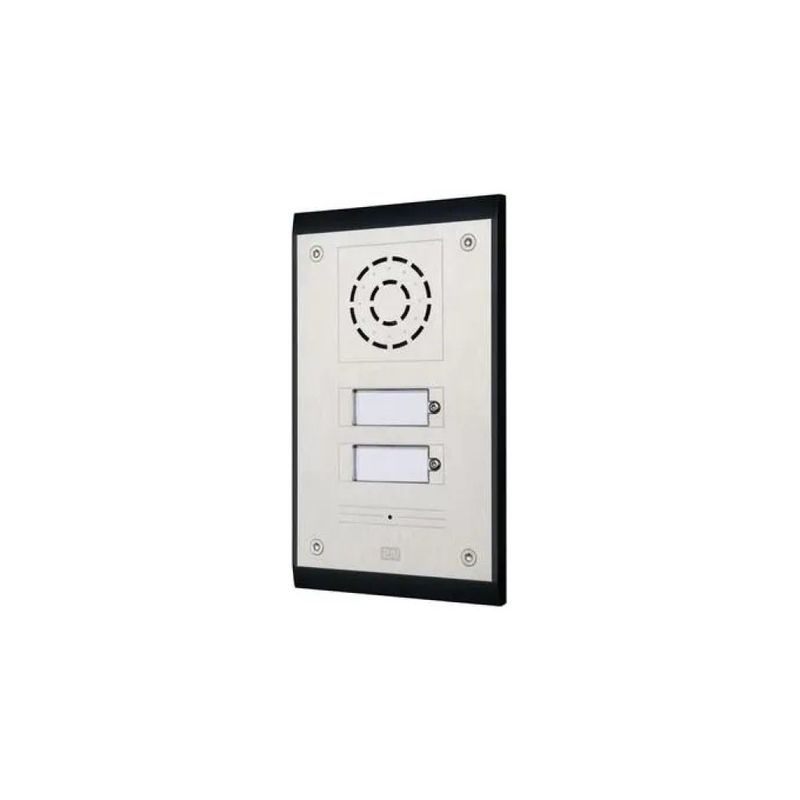 2N Helios IP Uni Citofono VoIP SIP a 2 Tasti