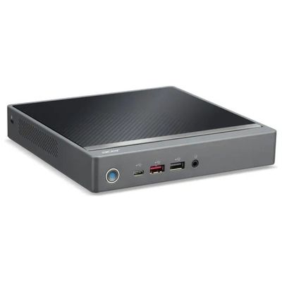 Acer Veriton VN2595GT Mini PC, Intel Core 3 100U, 8 GB RAM, 512 GB SSD, Windows 11 Pro