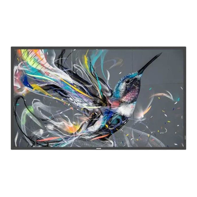 Philips 65BDL3511Q/00 Display professionale 65 Philips 65BDL3511Q/00 Display professionale 65" 4K UHD