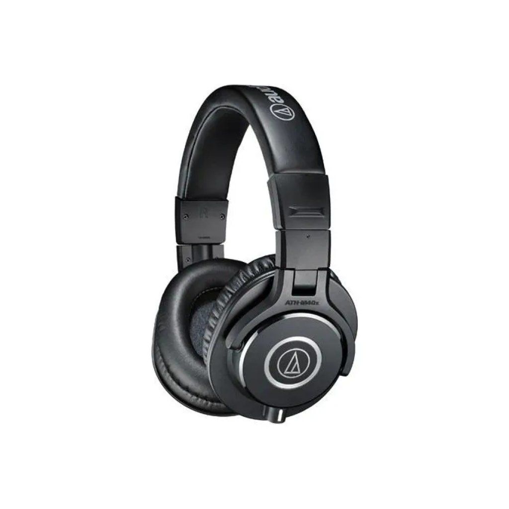AUDIO TECHNICA Audio-Technica ATH-M40x – Cuffie professionali da studio AUDIO TECHNICA Audio-Technica ATH-M40x – Cuffie professionali da studio