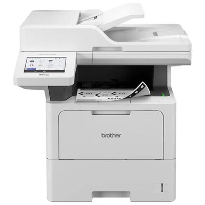 Brother MFC-L6710DW Stampante Multifunzione Laser A4 Wi-Fi Brother MFC-L6710DW Stampante Multifunzione Laser A4 Wi-Fi