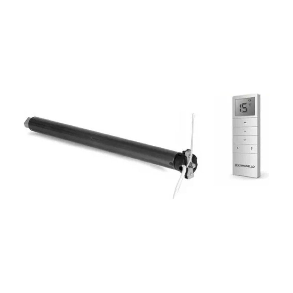 Comunello Showin S45 MS45RR30 Attuatore Tubolare 30 Nm Comunello Showin S45 MS45RR30 Attuatore Tubolare 30 Nm