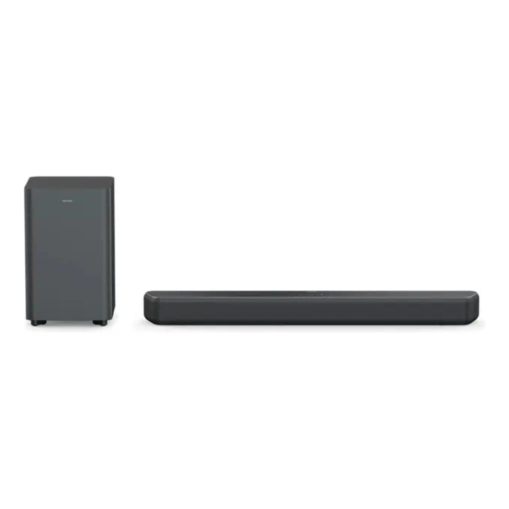 Philips TAB5601/10 Soundbar 2.1 Bluetooth 290 W con Subwoofer Wireless