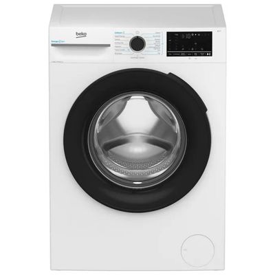 BEKO Lavatrice Beko BMW9149DB B300 9 kg, 1400 giri, classe A, bianca