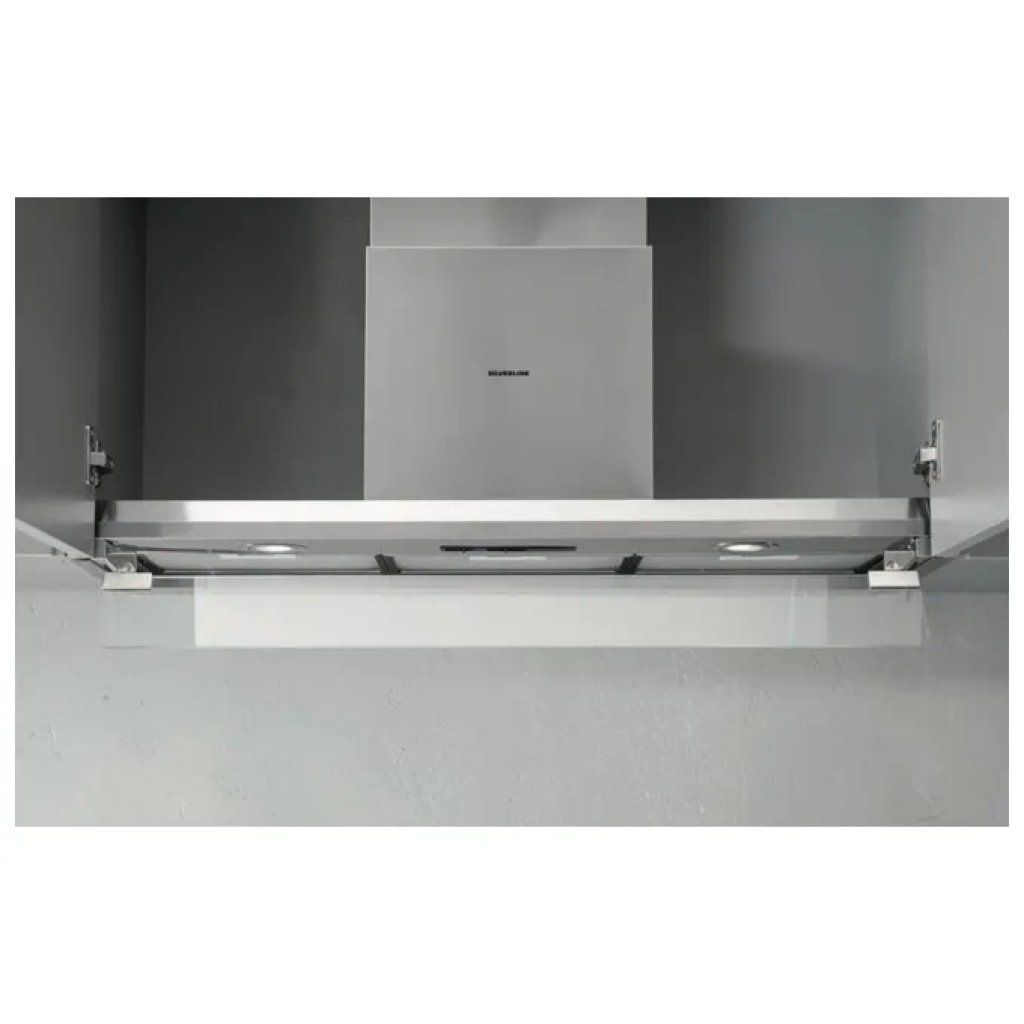 Silverline 3129 INSIDE 1 – Cappa da incasso 90 cm Inox Silverline 3129 INSIDE 1 – Cappa da incasso 90 cm Inox