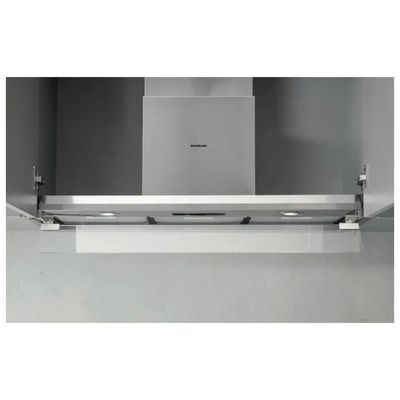 Silverline 3129 INSIDE 1 – Cappa da incasso 90 cm Inox Silverline 3129 INSIDE 1 – Cappa da incasso 90 cm Inox