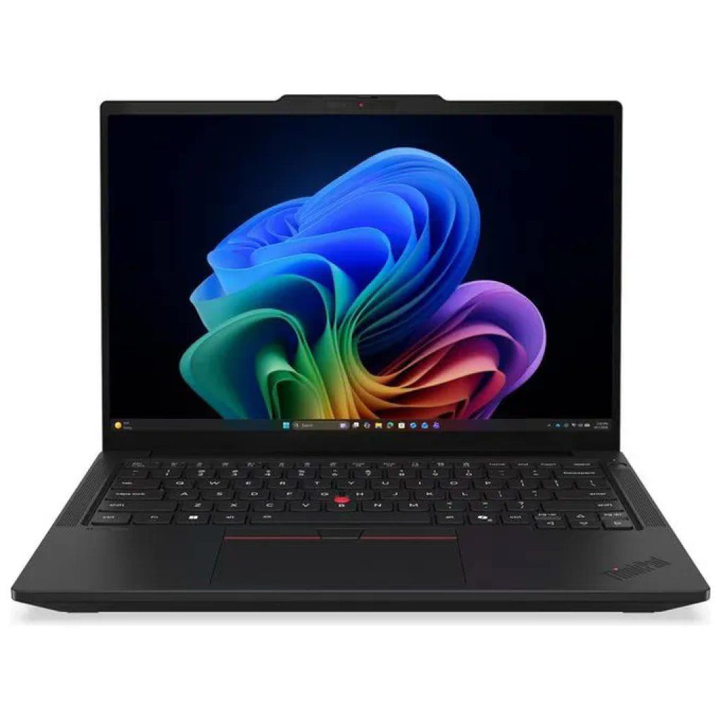 Lenovo ThinkPad T14 Gen 7, Core Ultra 7, 16 GB RAM, 512 GB SSD, 14", Nero