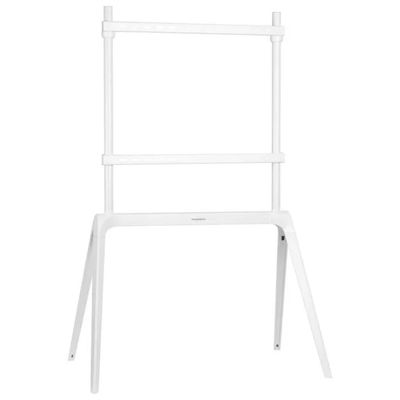Thomson S604 Supporto TV da Terra Bianco per TV 65–86″ Thomson S604 Supporto TV da Terra Bianco per TV 65–86″