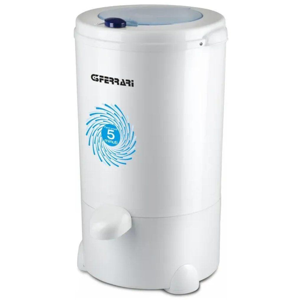 G3 Ferrari Monia G90041 Asciugatrice a Centrifuga 5,2 kg G3 Ferrari Monia G90041 Asciugatrice a Centrifuga 5,2 kg