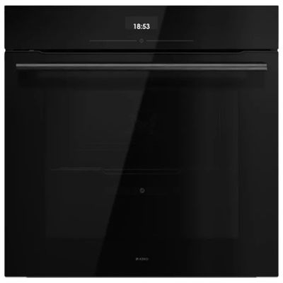 ASKO Forno multifunzione pirolitico da incasso ASKO OTP26BGH, 71 L, nero ASKO Forno multifunzione pirolitico da incasso ASKO OTP26BGH, 71 L, nero