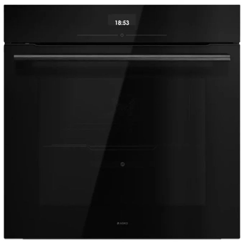 ASKO Forno multifunzione pirolitico da incasso ASKO OTP26BGH, 71 L, nero