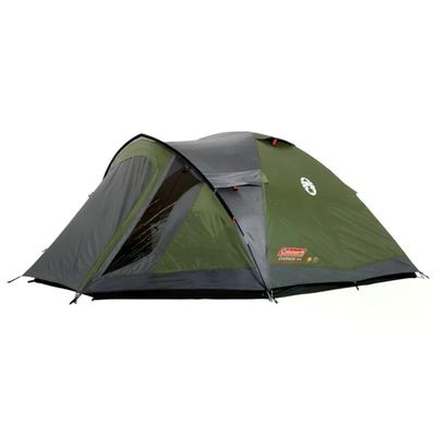 Coleman Darwin 3 Plus – Tenda da campeggio per 3 persone Coleman Darwin 3 Plus – Tenda da campeggio per 3 persone